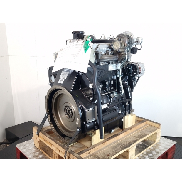 JCB Engine (Plant) 430 TA4-55E-43841574