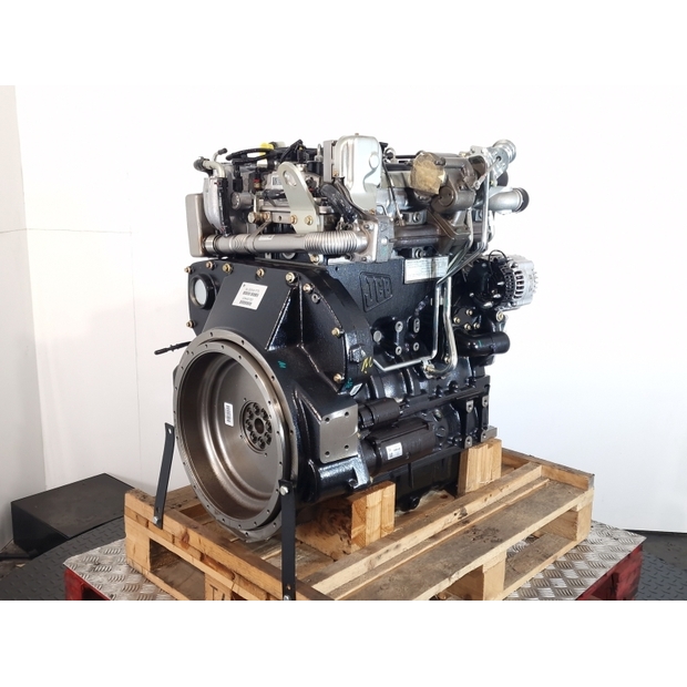 JCB Engine (Plant) 430 TA4-55E-43841576