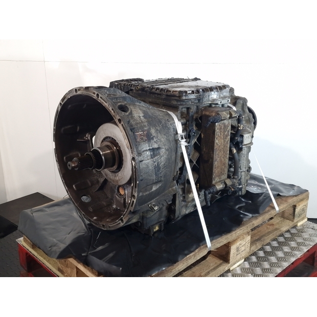 Volvo Engine (Plant) D12DACE3-43841978