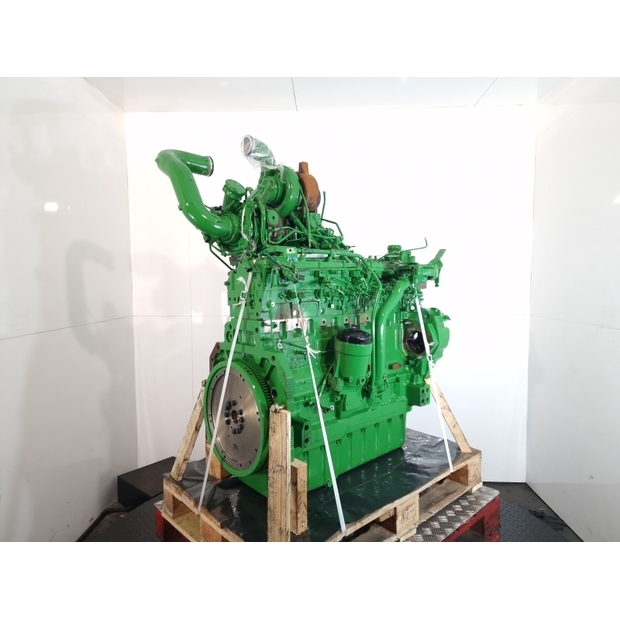 John Deere Engine (Plant) 6090HDW04-43842030