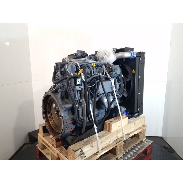 Deutz Engine (Plant) D2011 L04-43842263