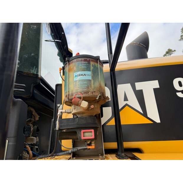 2017 Caterpillar 966M-43843804