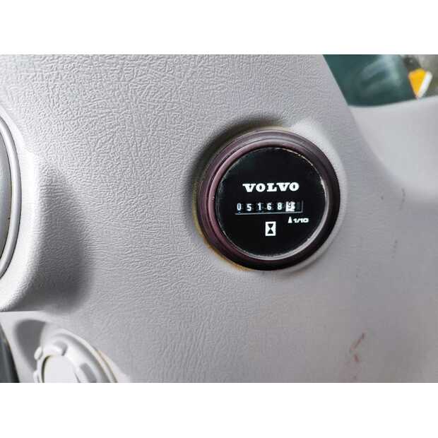 2020 Volvo EC380ENL-43843852