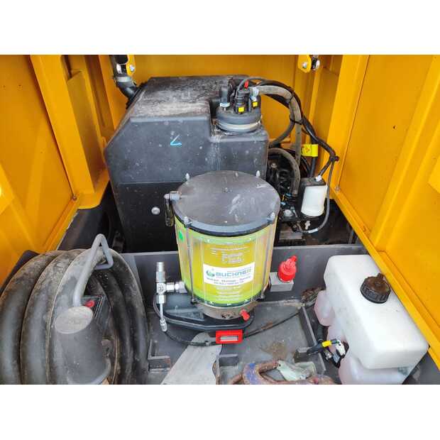 2020 Volvo EC380ENL-43843854