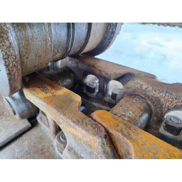 2020 Volvo EC380ENL-43843856