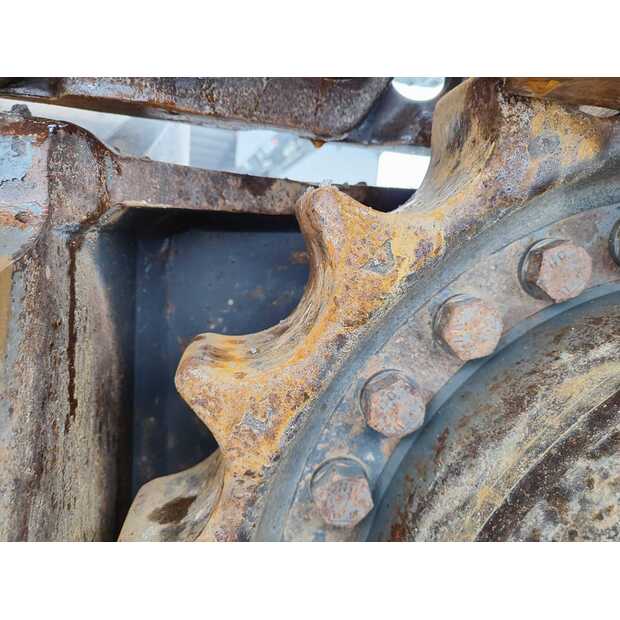 2020 Volvo EC380ENL-43843857