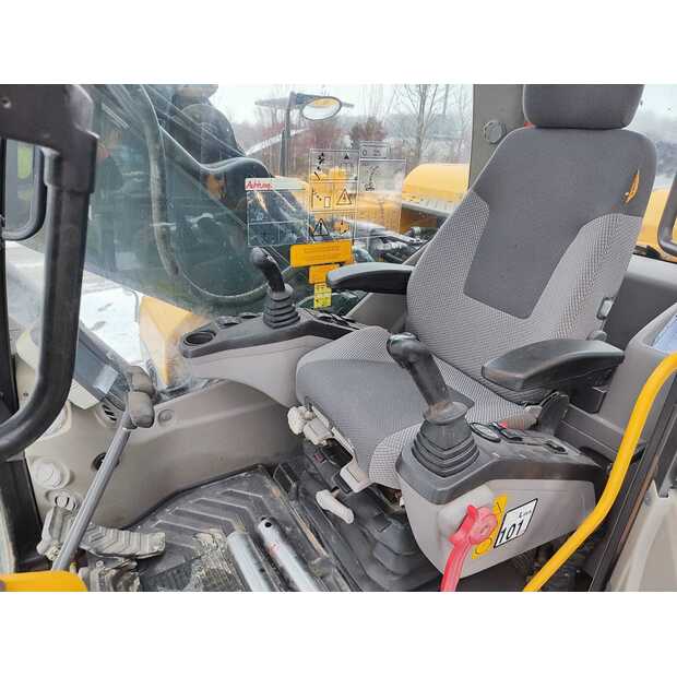 2014 Volvo EC180DL-43843896