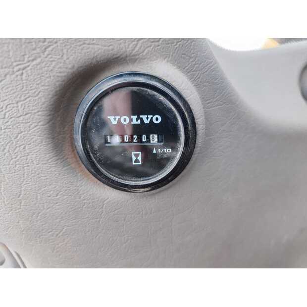 2014 Volvo EC180DL-43843899