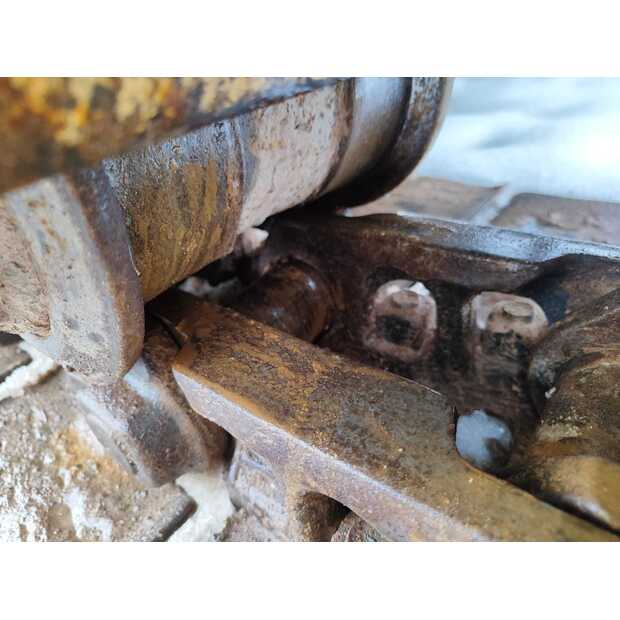 2014 Volvo EC180DL-43843902