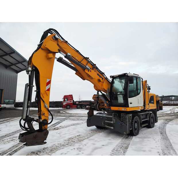 2019 Liebherr LH22-43844005