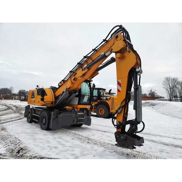 2019 Liebherr LH22-43844007