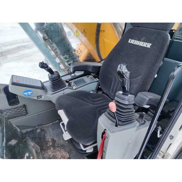 2019 Liebherr LH22-43844009