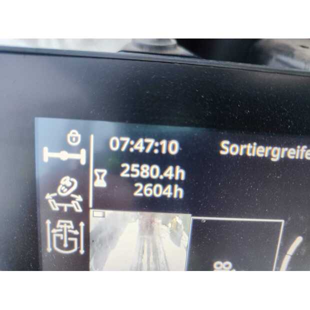 2019 Liebherr LH22-43844011