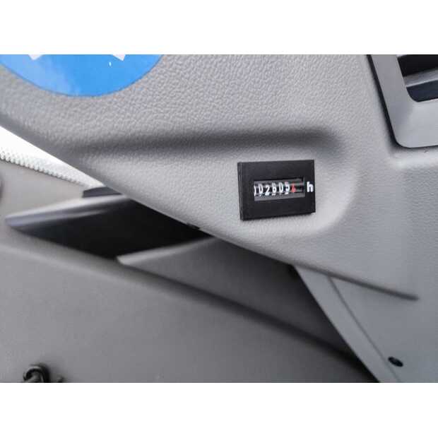 2019 Liebherr LH22-43844013