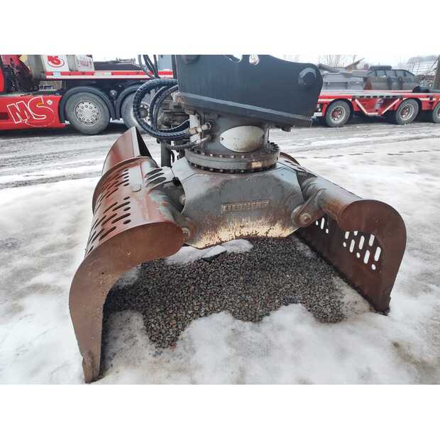 2019 Liebherr LH22-43844017