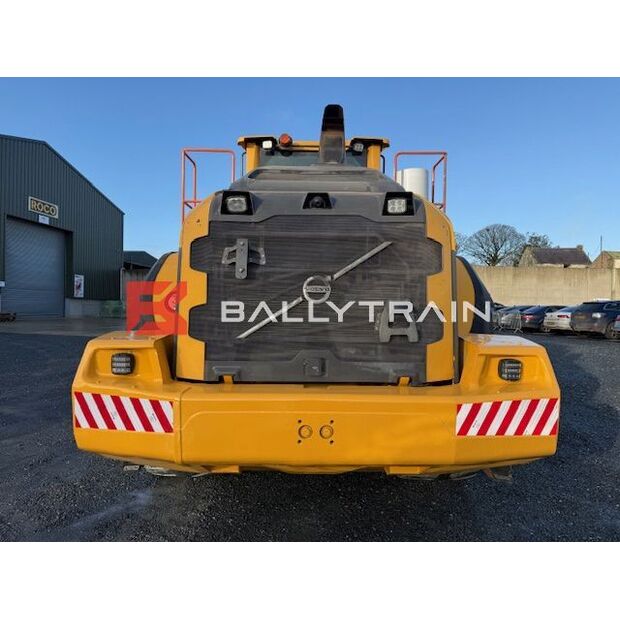 2019 Volvo L180H-43844232