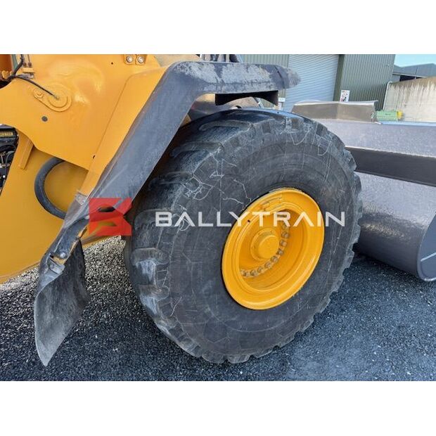 2019 Volvo L180H-43844244
