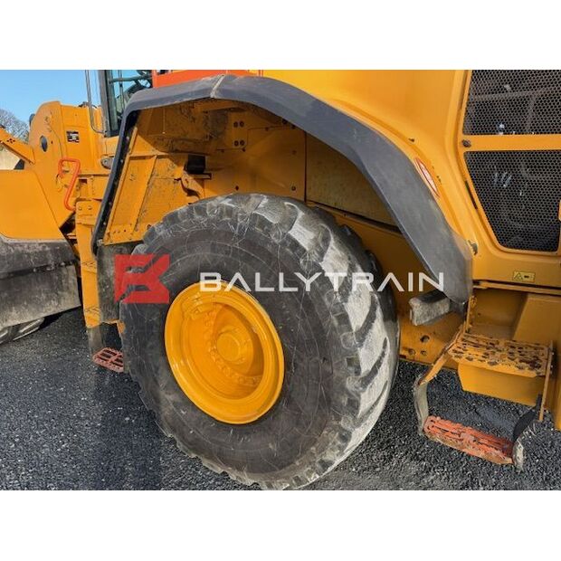 2019 Volvo L180H-43844248