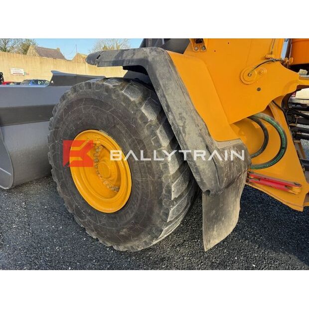 2019 Volvo L180H-43844250