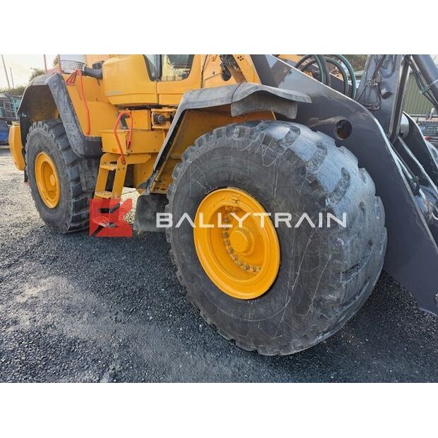2019 Volvo L180H-43844255