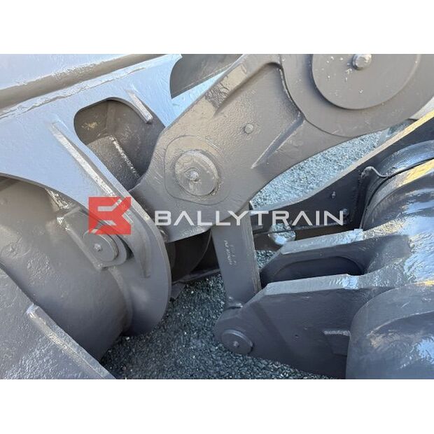 2019 Volvo L180H-43844269