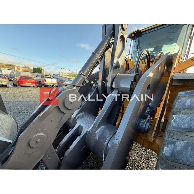 2019 Volvo L180H-43844271