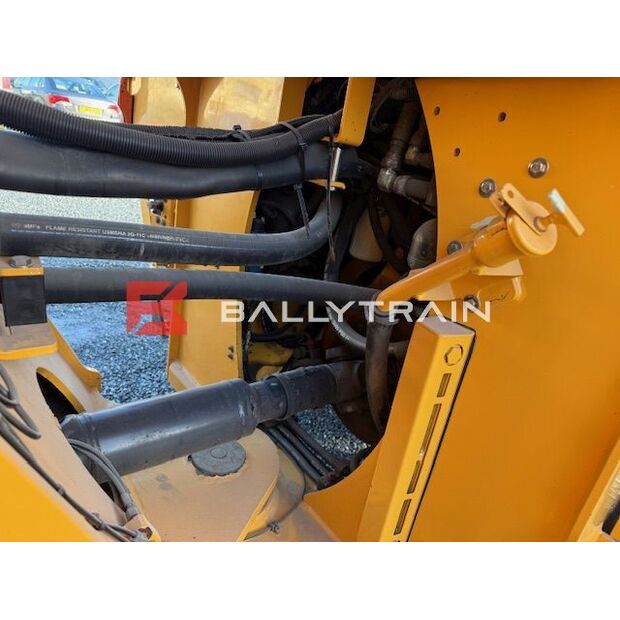 2019 Volvo L180H-43844275