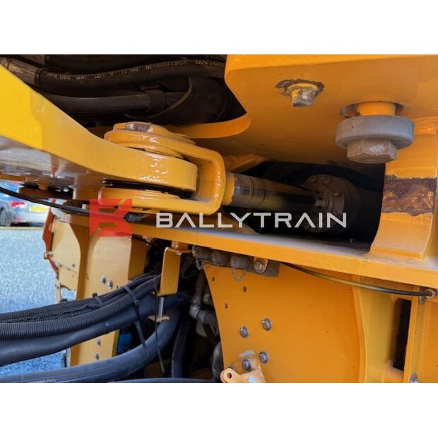 2019 Volvo L180H-43844278