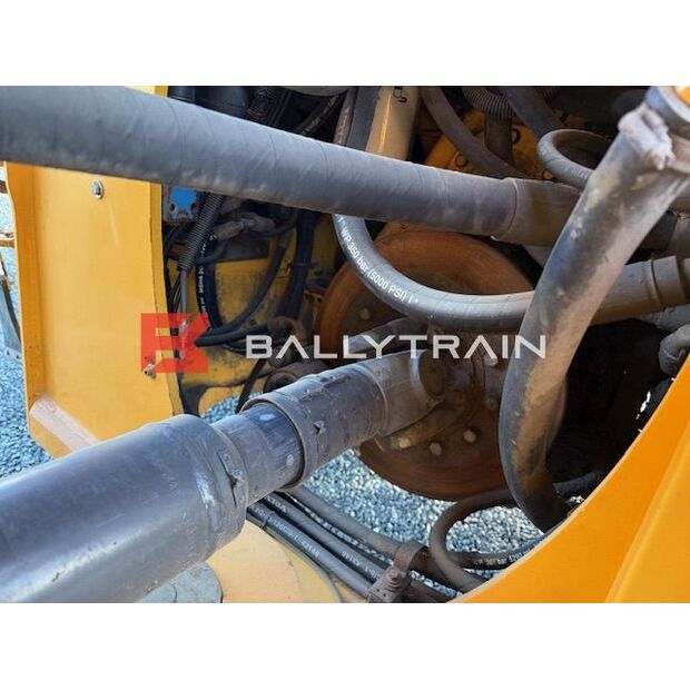 2019 Volvo L180H-43844282