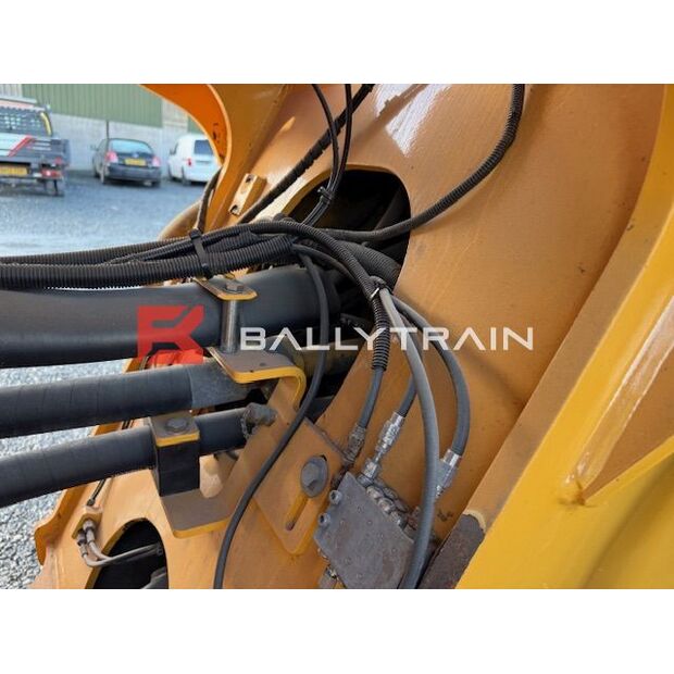 2019 Volvo L180H-43844286