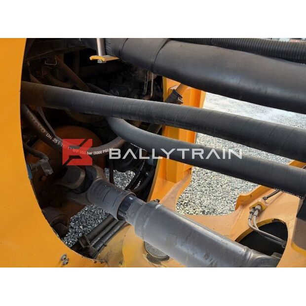 2019 Volvo L180H-43844288