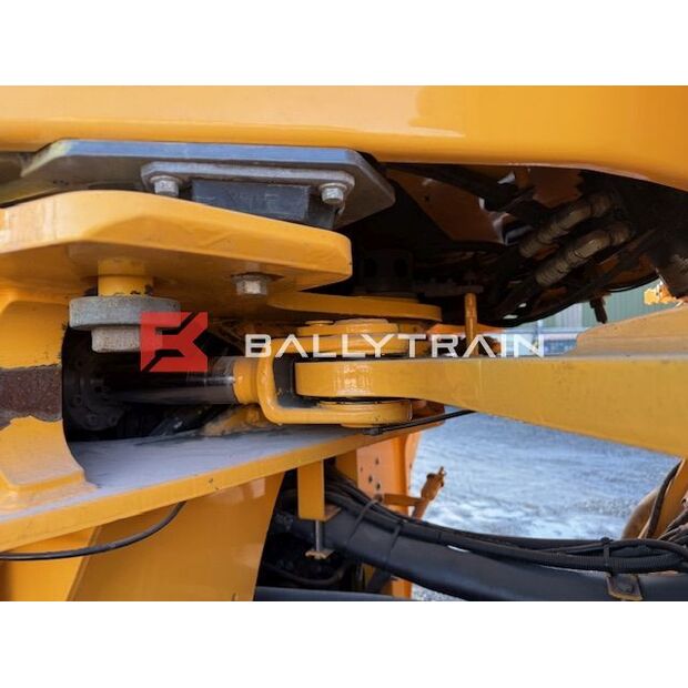 2019 Volvo L180H-43844290