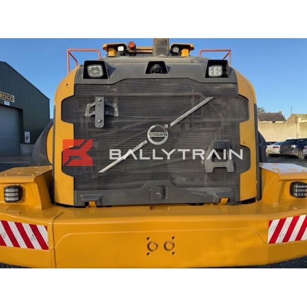 2019 Volvo L180H-43844297