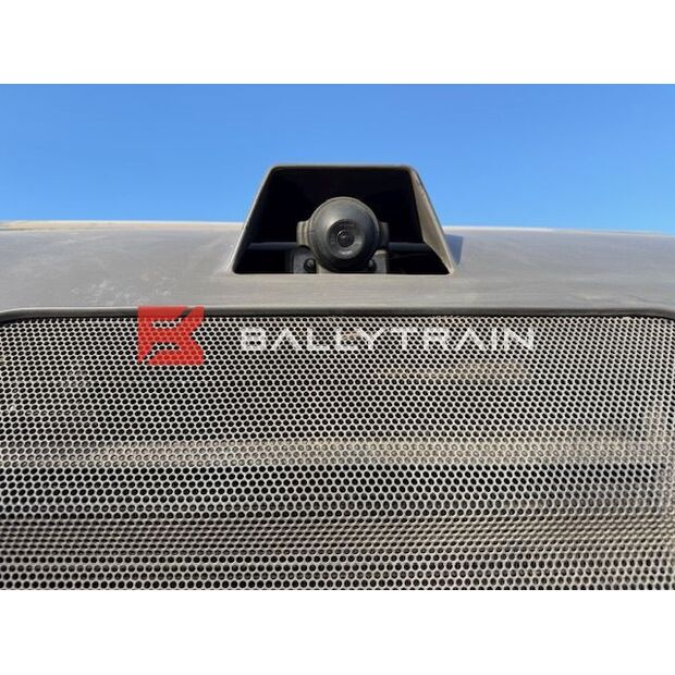 2019 Volvo L180H-43844299