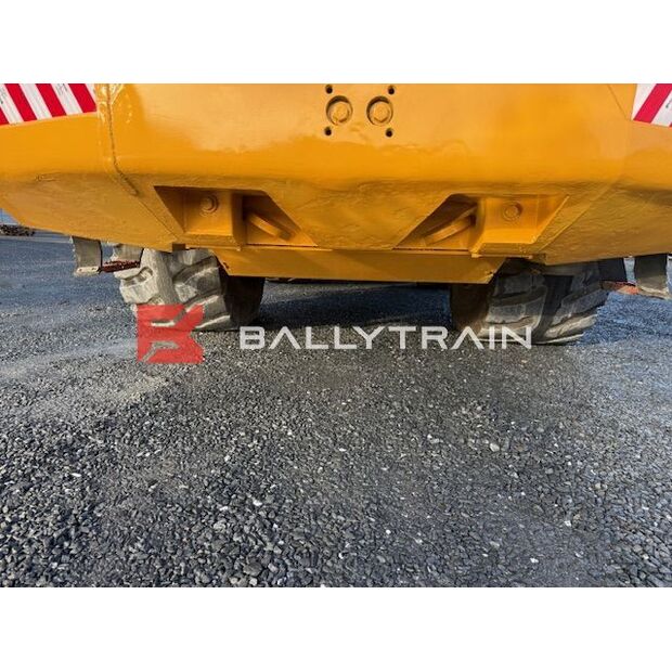 2019 Volvo L180H-43844301