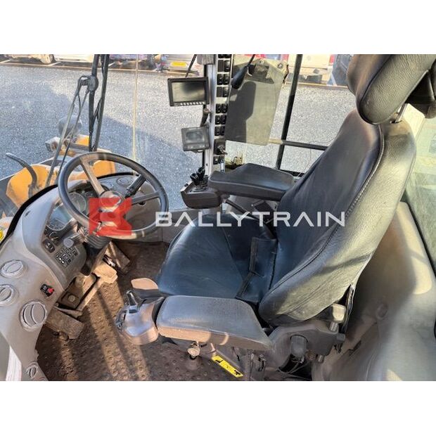 2019 Volvo L180H-43844305