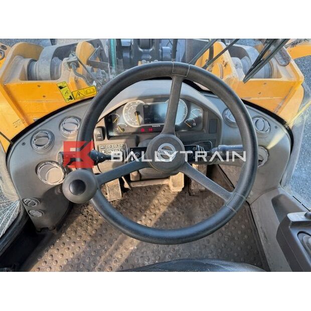 2019 Volvo L180H-43844309
