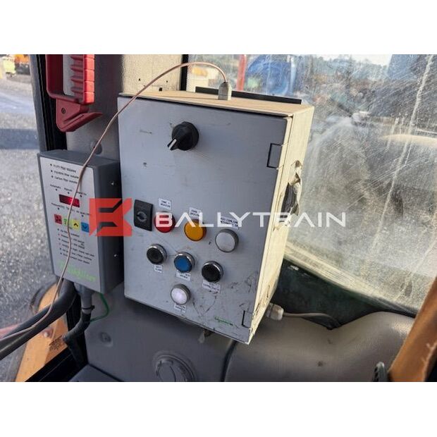 2019 Volvo L180H-43844315