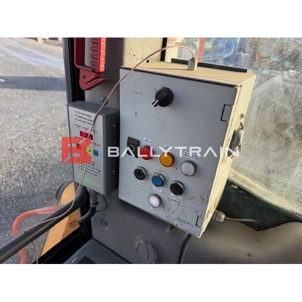 2019 Volvo L180H-43844317