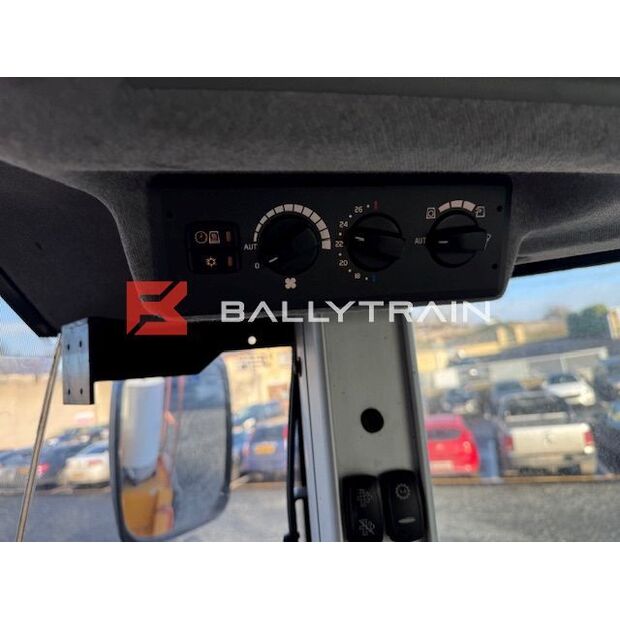 2019 Volvo L180H-43844319