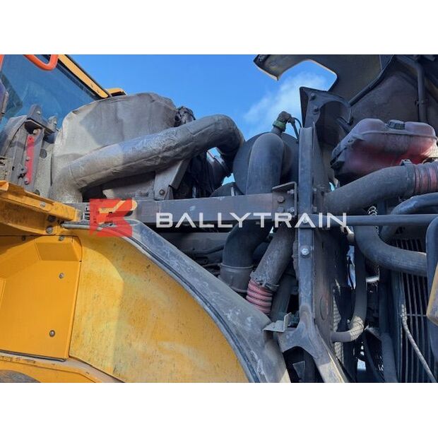 2019 Volvo L180H-43844324