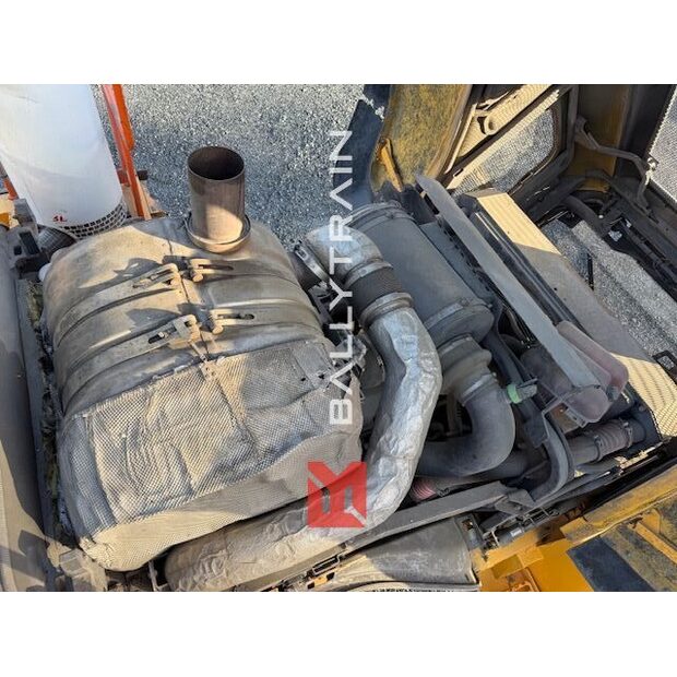 2019 Volvo L180H-43844326