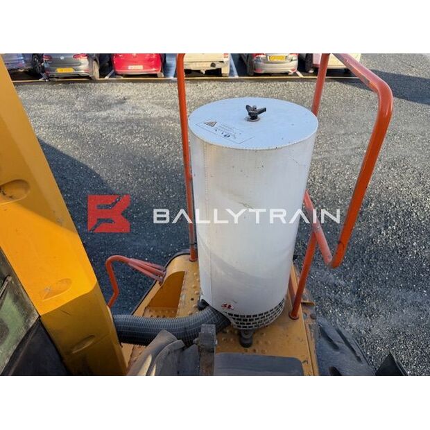 2019 Volvo L180H-43844328