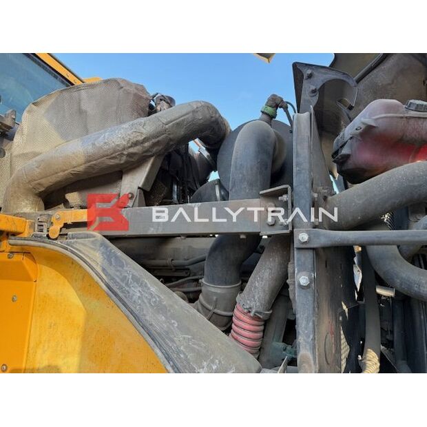2019 Volvo L180H-43844329
