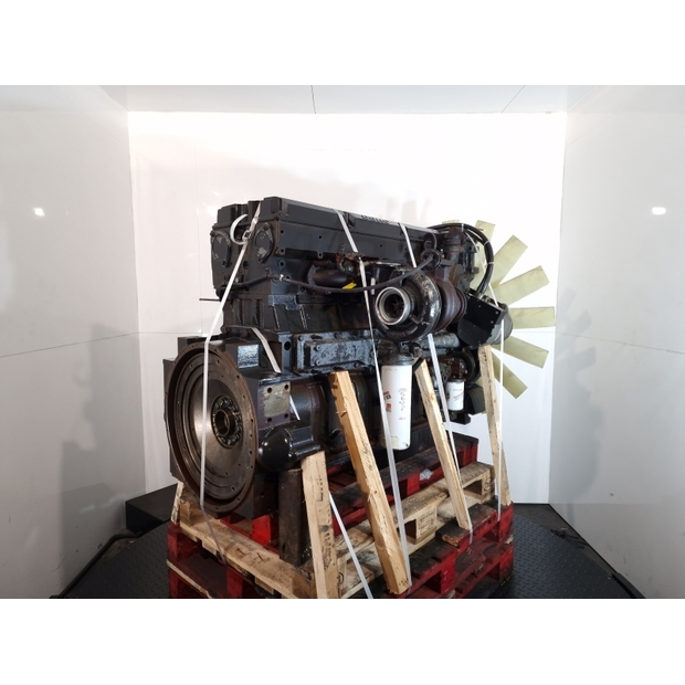 Cummins Engine (Industrial) QSM11-43844628