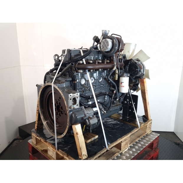 Cummins Engine (Industrial) QSM11-43844630