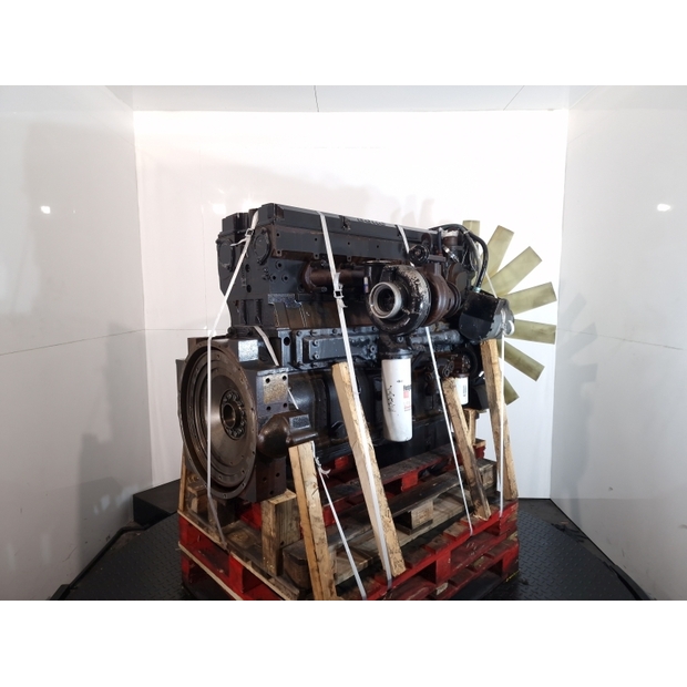 Cummins Engine (Industrial) QSM11-43844634