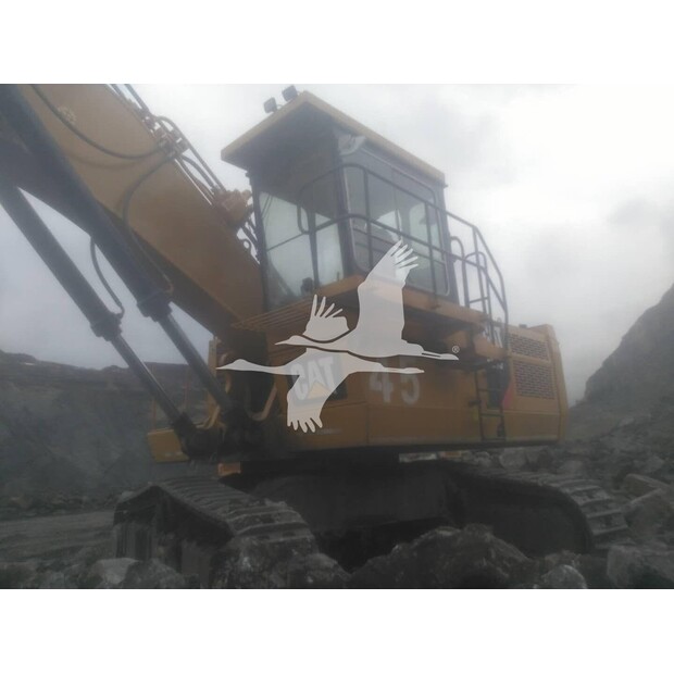 2013 Caterpillar 6015-43846231