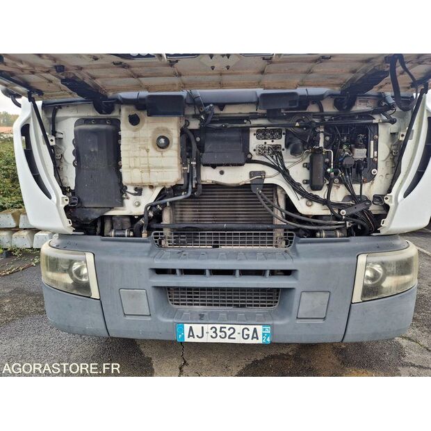 2010 رينو Premium 410-43851028