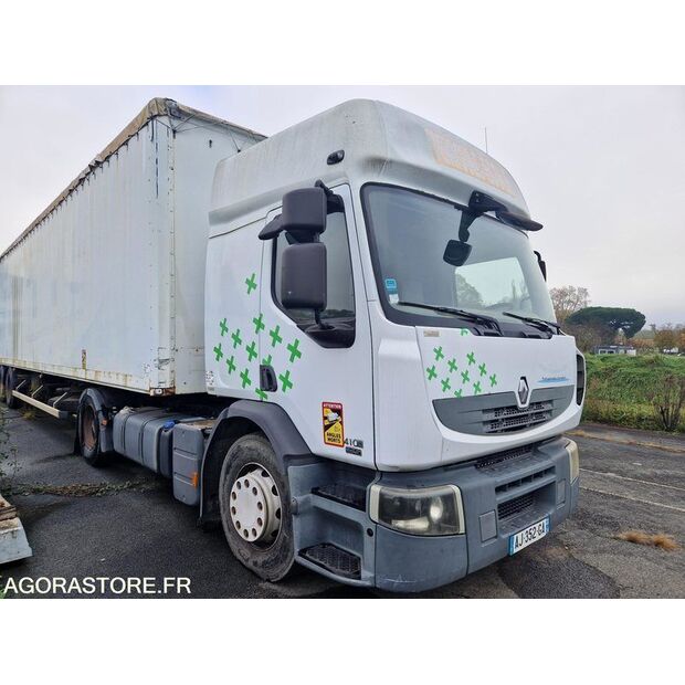 2010 رينو Premium 410-43851031